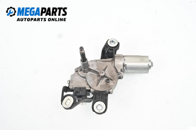 Ел. мотор за чистачките за Volkswagen Golf VI Hatchback (10.2008 - 02.2014), хечбек, позиция: задна