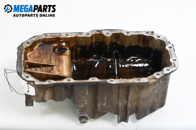 Картер за Volkswagen Golf VI Hatchback (10.2008 - 02.2014) 1.4 TSI, 122 к.с.