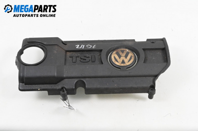 Декоративен капак двигател за Volkswagen Golf VI Hatchback (10.2008 - 02.2014)
