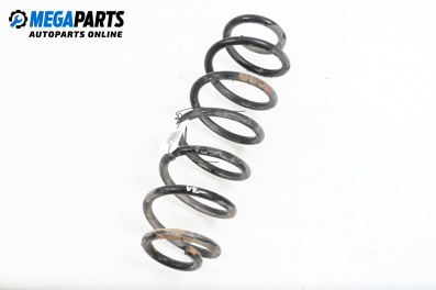 Пружина за ходова част за Volkswagen Golf VI Hatchback (10.2008 - 02.2014), хечбек, позиция: задна