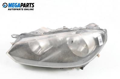 Фар за Volkswagen Golf VI Hatchback (10.2008 - 02.2014), хечбек, позиция: лява