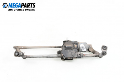 Ел. мотор за чистачките за Volkswagen Golf VI Hatchback (10.2008 - 02.2014), хечбек, позиция: предна