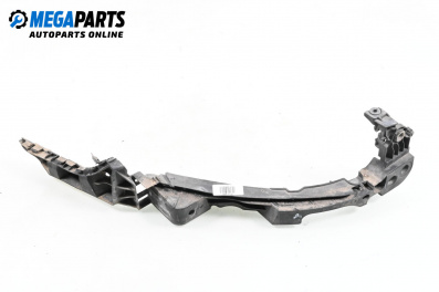 Държач броня за Volkswagen Golf VI Hatchback (10.2008 - 02.2014), хечбек, позиция: предна, дясна