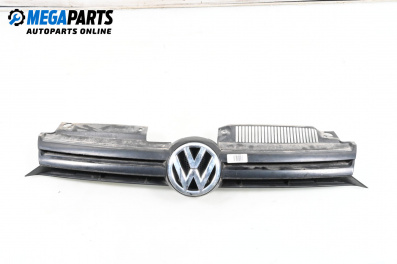 Решетка за Volkswagen Golf VI Hatchback (10.2008 - 02.2014), хечбек, позиция: предна