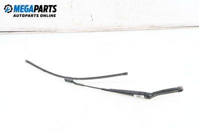 Рамо на чистачка за Volkswagen Golf VI Hatchback (10.2008 - 02.2014), позиция: лява