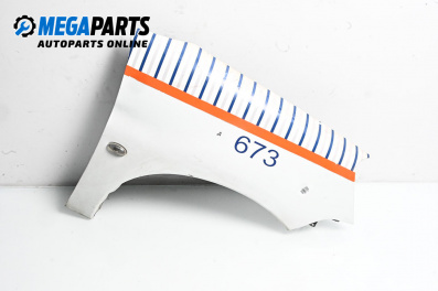 Калник за Peugeot Partner Combispace (05.1996 - 12.2015), 2+1 вр., миниван, позиция: предна, дясна