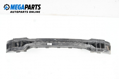 Основа броня за Peugeot Partner Combispace (05.1996 - 12.2015), миниван, позиция: предна