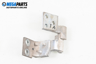 Панта на врата за Peugeot Partner Combispace (05.1996 - 12.2015), 2+1 вр., миниван