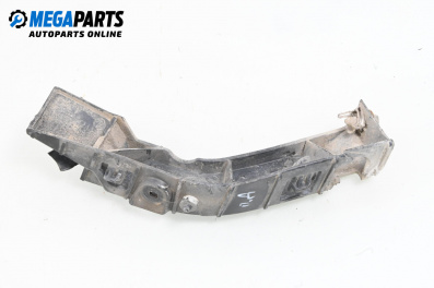 Държач броня за Peugeot Partner Combispace (05.1996 - 12.2015), миниван, позиция: предна, дясна