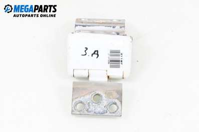 Панта на врата за Peugeot Partner Combispace (05.1996 - 12.2015), 2+1 вр., миниван