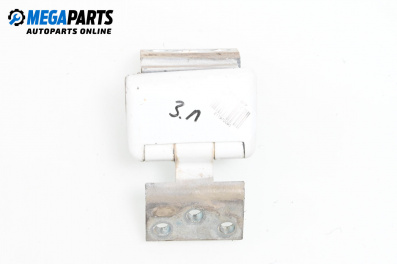 Панта на врата за Peugeot Partner Combispace (05.1996 - 12.2015), 2+1 вр., миниван