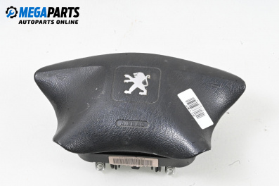 Airbag за Peugeot Partner Combispace (05.1996 - 12.2015), 2+1 вр., миниван, позиция: предна