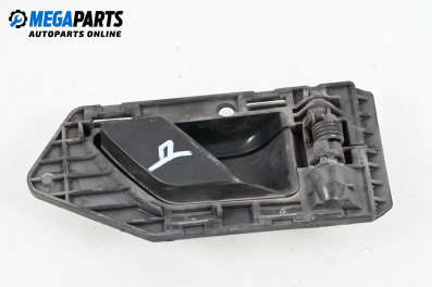 Вътрешна дръжка за Peugeot Partner Combispace (05.1996 - 12.2015), 2+1 вр., миниван, позиция: дясна