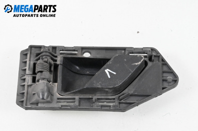 Вътрешна дръжка за Peugeot Partner Combispace (05.1996 - 12.2015), 2+1 вр., миниван, позиция: лява