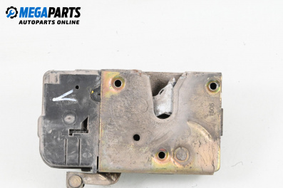 Брава на врата за Peugeot Partner Combispace (05.1996 - 12.2015), позиция: лява