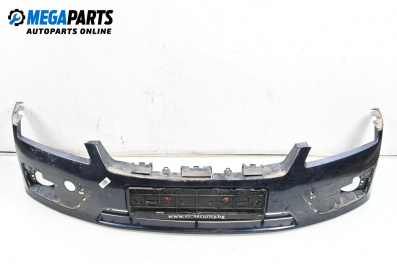 Предна броня за Ford Focus II Hatchback (07.2004 - 09.2012), хечбек, позиция: предна