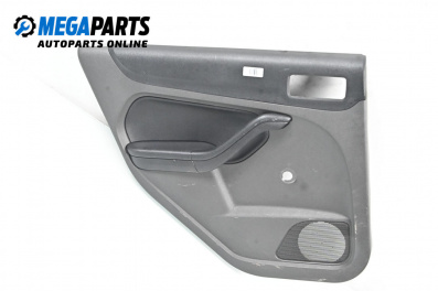Кора врата за Ford Focus II Hatchback (07.2004 - 09.2012), 4+1 вр., хечбек, позиция: задна, лява