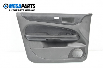 Кора врата за Ford Focus II Hatchback (07.2004 - 09.2012), 4+1 вр., хечбек, позиция: предна, лява