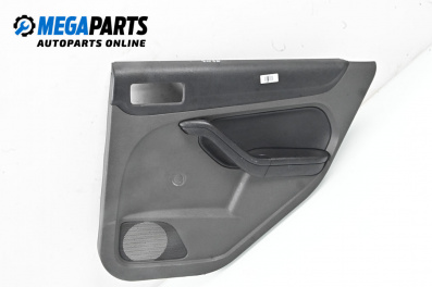 Кора врата за Ford Focus II Hatchback (07.2004 - 09.2012), 4+1 вр., хечбек, позиция: задна, дясна