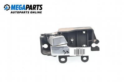 Вътрешна дръжка за Ford Focus II Hatchback (07.2004 - 09.2012), 4+1 вр., хечбек, позиция: задна, лява