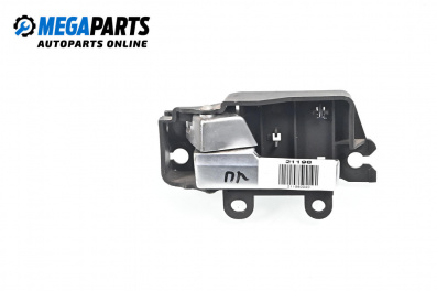 Вътрешна дръжка за Ford Focus II Hatchback (07.2004 - 09.2012), 4+1 вр., хечбек, позиция: предна, лява