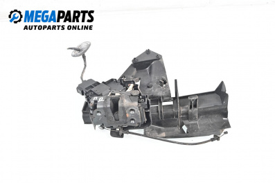 Брава на врата за Ford Focus II Hatchback (07.2004 - 09.2012), позиция: предна, дясна