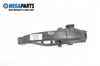 Външна дръжка за Ford Focus II Hatchback (07.2004 - 09.2012), 4+1 вр., хечбек, позиция: предна, дясна