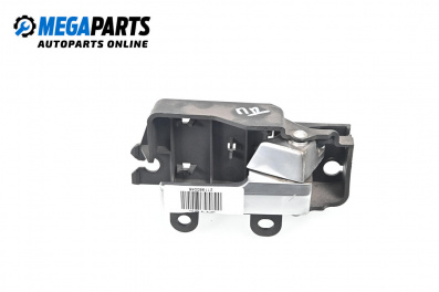 Вътрешна дръжка за Ford Focus II Hatchback (07.2004 - 09.2012), 4+1 вр., хечбек, позиция: предна, дясна