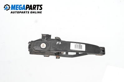 Външна дръжка за Ford Focus II Hatchback (07.2004 - 09.2012), 4+1 вр., хечбек, позиция: предна, лява