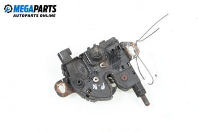 Брава преден капак за Ford Focus II Hatchback (07.2004 - 09.2012)