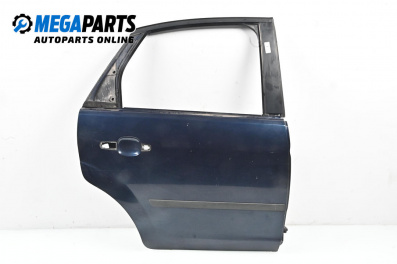 Врата за Ford Focus II Hatchback (07.2004 - 09.2012), 4+1 вр., хечбек, позиция: задна, дясна
