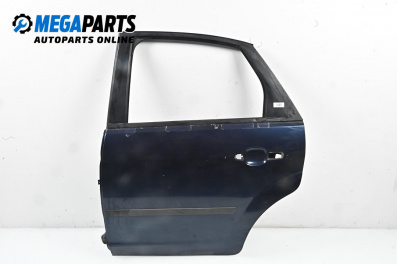 Врата за Ford Focus II Hatchback (07.2004 - 09.2012), 4+1 вр., хечбек, позиция: задна, лява