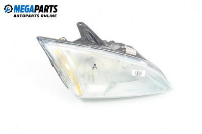 Фар за Ford Focus II Hatchback (07.2004 - 09.2012), хечбек, позиция: дясна