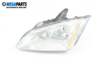 Фар за Ford Focus II Hatchback (07.2004 - 09.2012), хечбек, позиция: лява