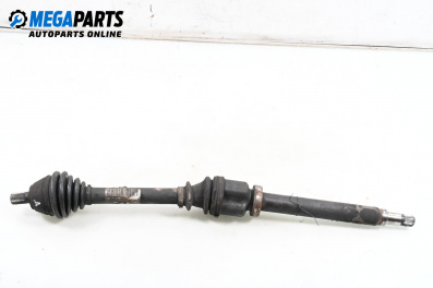 Полуоска за Ford Focus II Hatchback (07.2004 - 09.2012) 1.6 TDCi, 90 к.с., позиция: предна, дясна