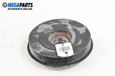 Демпферна шайба за Ford Focus II Hatchback (07.2004 - 09.2012) 1.6 TDCi, 90 к.с.