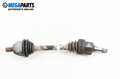 Полуоска за Ford Focus II Hatchback (07.2004 - 09.2012) 1.6 TDCi, 90 к.с., позиция: предна, лява