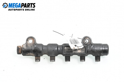 Горивна рейка за Ford Focus II Hatchback (07.2004 - 09.2012) 1.6 TDCi, 90 к.с.