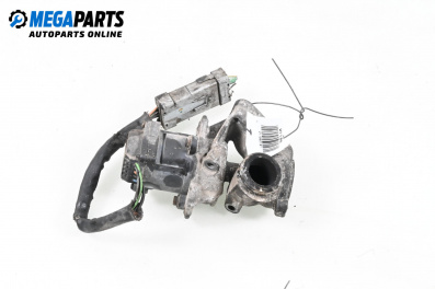 EGR-клапан за Ford Focus II Hatchback (07.2004 - 09.2012) 1.6 TDCi, 90 к.с.