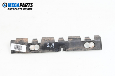 Държач броня за Dacia Logan Sedan I (09.2004 - 10.2012), седан, позиция: задна, дясна