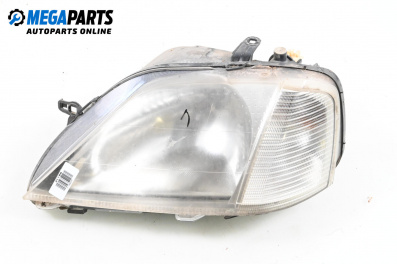 Фар за Dacia Logan Sedan I (09.2004 - 10.2012), седан, позиция: лява