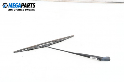 Рамо на чистачка за Dacia Logan Sedan I (09.2004 - 10.2012), позиция: дясна