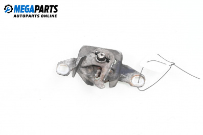 Брава преден капак за Dacia Logan Sedan I (09.2004 - 10.2012)