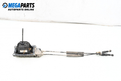 Скоростен лост с жила за Dacia Logan Sedan I (09.2004 - 10.2012)