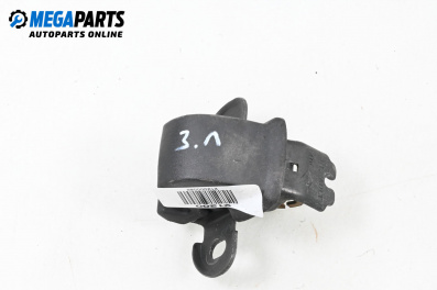 Панта фикс за Dacia Logan Express (03.2009 - ...), 4+1 вр., товарен