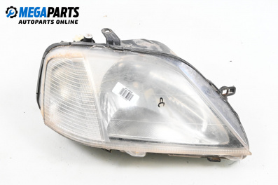 Фар за Dacia Logan Express (03.2009 - ...), товарен, позиция: дясна