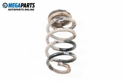 Пружина за ходова част за Dacia Logan Express (03.2009 - ...), товарен, позиция: задна