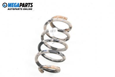 Пружина за ходова част за Dacia Logan Express (03.2009 - ...), товарен, позиция: задна