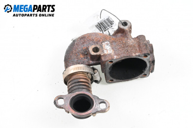 EGR тръба за Dacia Logan Express (03.2009 - ...) 1.5 dCi (FS0K), 68 к.с.