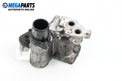 EGR тръба за Dacia Logan Express (03.2009 - ...) 1.5 dCi (FS0K), 68 к.с.